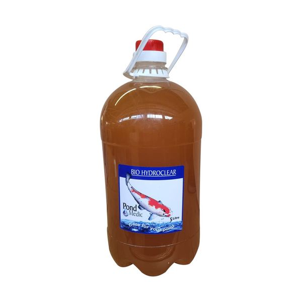 Pond Medic – Bio Hydro Clear – 5L