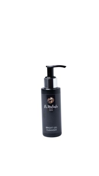 Bright Gel Cleanser