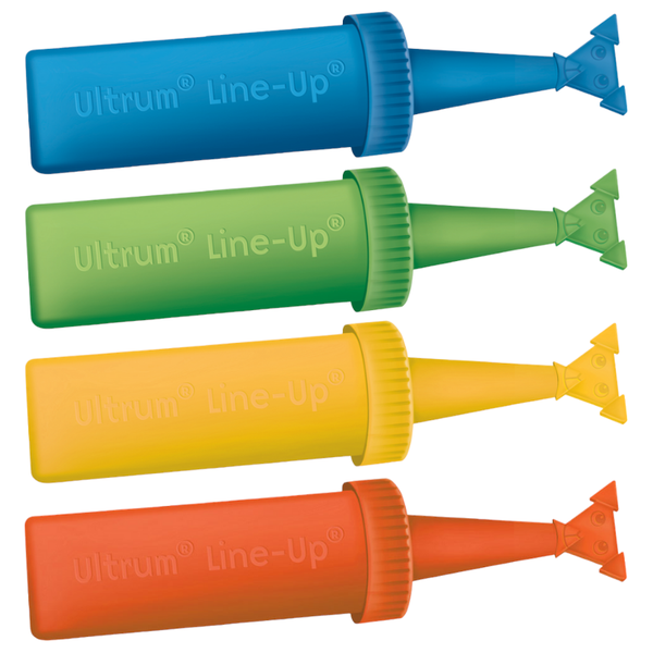 Kyron - Ultrum Line Up 40kg+ (2x6ml) - XL Dogs