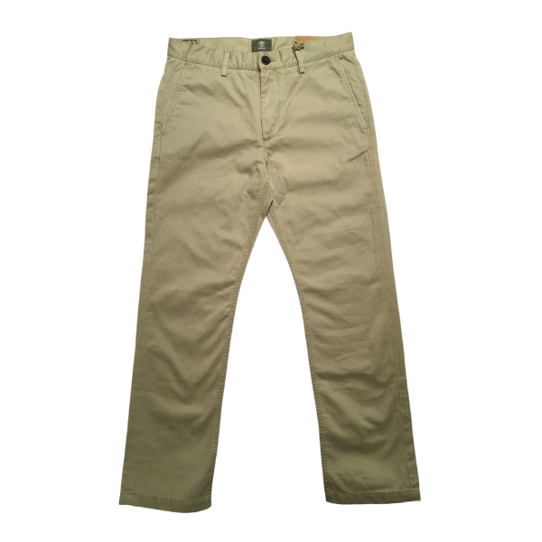 Timberland Lynnwood Straight Chino Cream For Men
