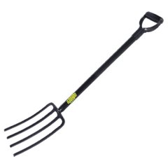 Lasher 4 Prong Garden Fork