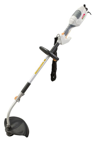 Ryobi RLT-1060 Line Trimmer, 1000w Top Mount Click Link Split Shaft