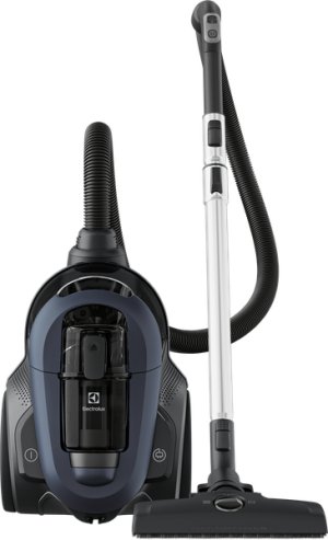 Electrolux EFC71511DB Odin TM1 1800W Canister Vacuum