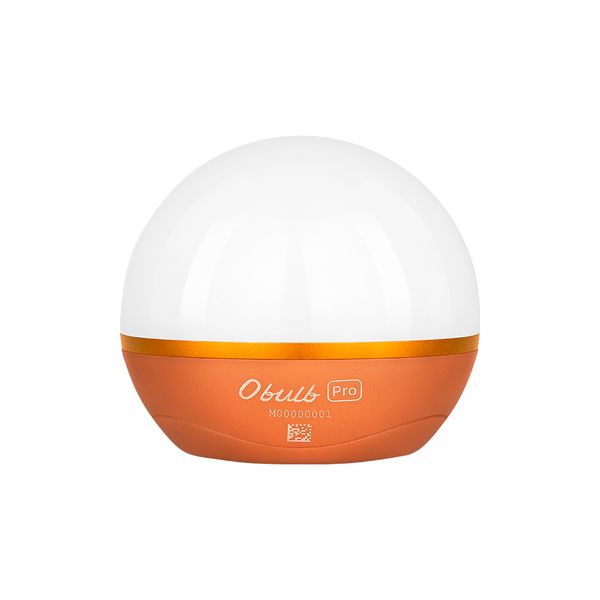 Olight Obulb Pro Orange