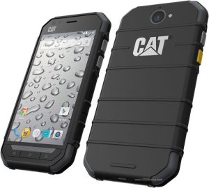 CAT S30 8GB Black SS