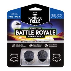 Kontrolfreek Thumbsticks Battle Royale Nightfall - PS4/PS5