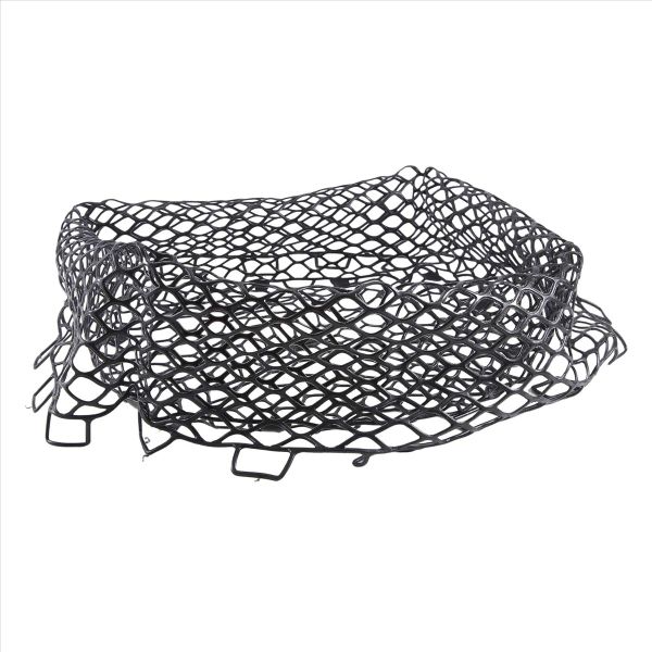 Replacement Collapsible Fishing Net Black 40Cm