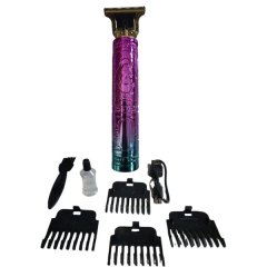 Professional Hair Clippers - USB Rechargeable