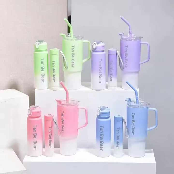 9t9- Water Bottle