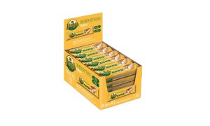 Jungle - Energy Bar Yoghurt Bars 30x40g