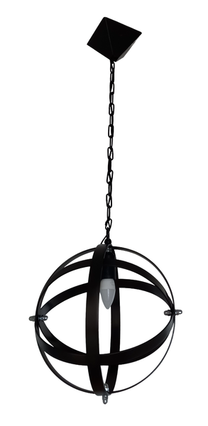 Pendant Light Multi-Ring
