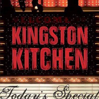 Kingston Kitchen - Todays Special (CD)