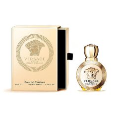 Versace Eros Pour Femme EDP Perfume for Women 50ml