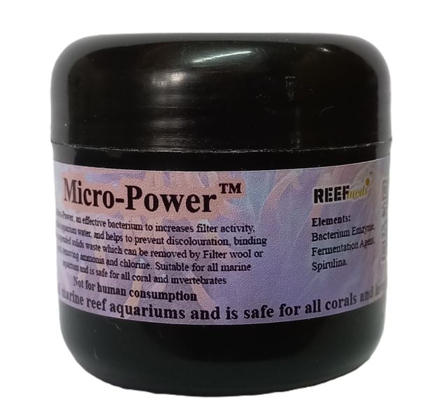 Micro Power