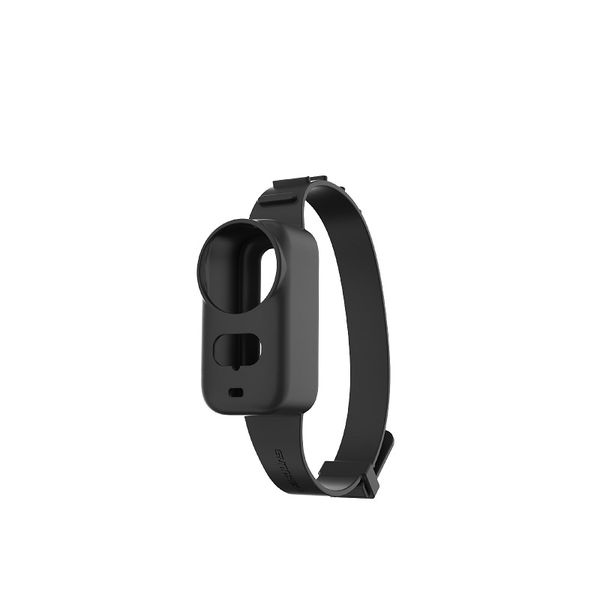 Silicone Strap Camera Case Compatible with DJI Osmo Nano