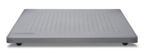 Kensington SmartFit SoleMate Foot Rest - Grey