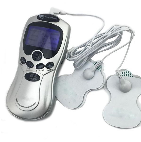 Digital Massage Therapy Machine
