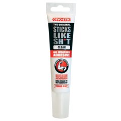 Evo-Stik Sticks Like ShxT 90Ml Clear
