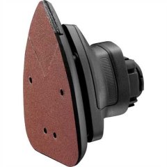 BLACK+DECKER - MultiEvo Multi-tool Impact Sander Attachment