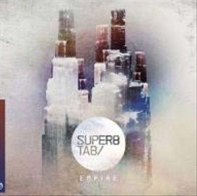 Empire (CD / Album)
