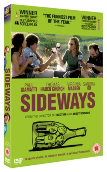 Sideways(DVD)