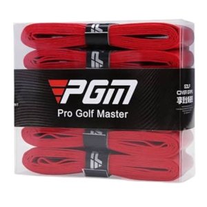 Golf Club Grip Tape - 6 Pack | Non-Slip Wrap for Clubs | PGM