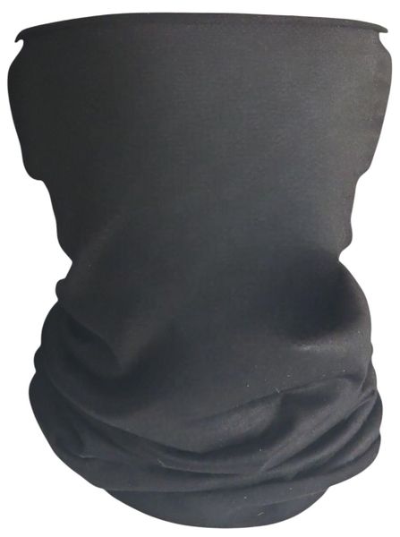 Neck Face Gaiter Multifunctional Head Neck Wear