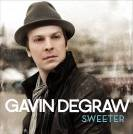 Degraw Gavin - Sweeter (CD)