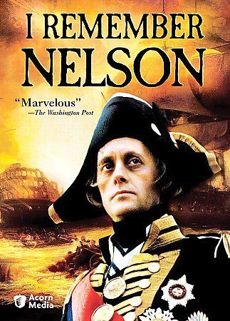 I Remember Nelson - (Region 1 Import DVD)