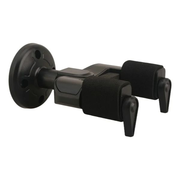 Secure Guitar Wall Mount Stand