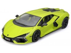 Maisto 1/18 Lamborghini Revuelto - Green (28cm Long)