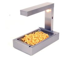 Commercial Grade Chip Dump Table Model 1KW