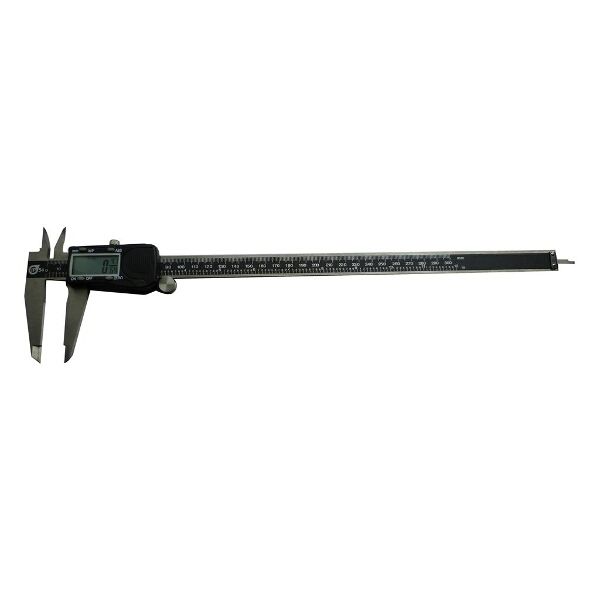 Tork Craft Vernier Digital Fractional 300mm