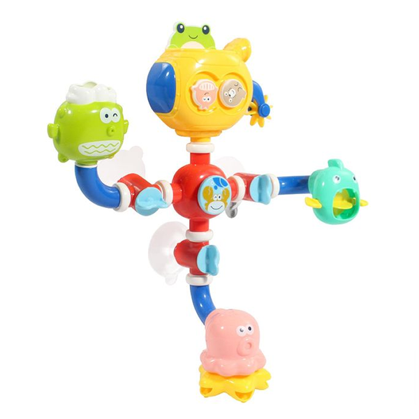 Adventure Baby Water Bath Toy YG-334