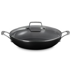 Le Creuset - Essential Non-Stick Ceramic Shallow Casserole