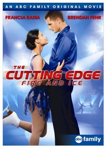 Cutting Edge:Fire and Ice - (Region 1 Import DVD)