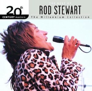 Rod Stewart - 20th Century Masters: Millennium Colle (CD)