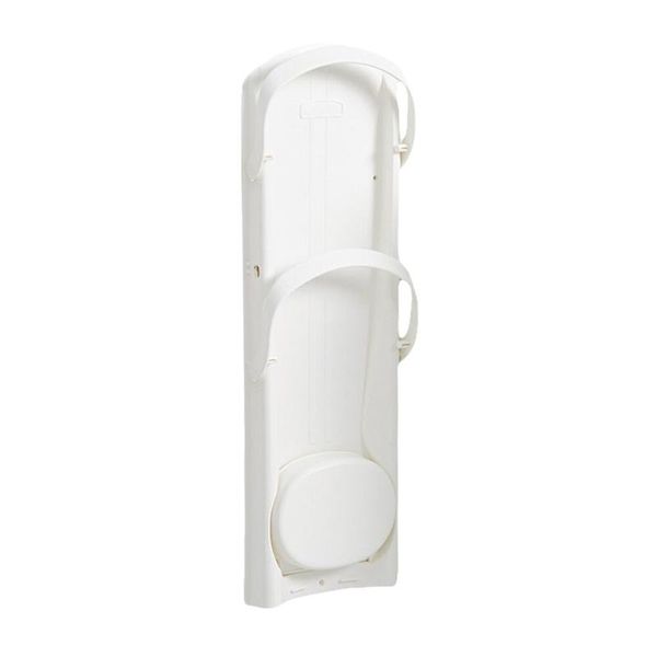 Wall Mount Rack Solid Color Storage Rack For Office Home Storage | Shelves