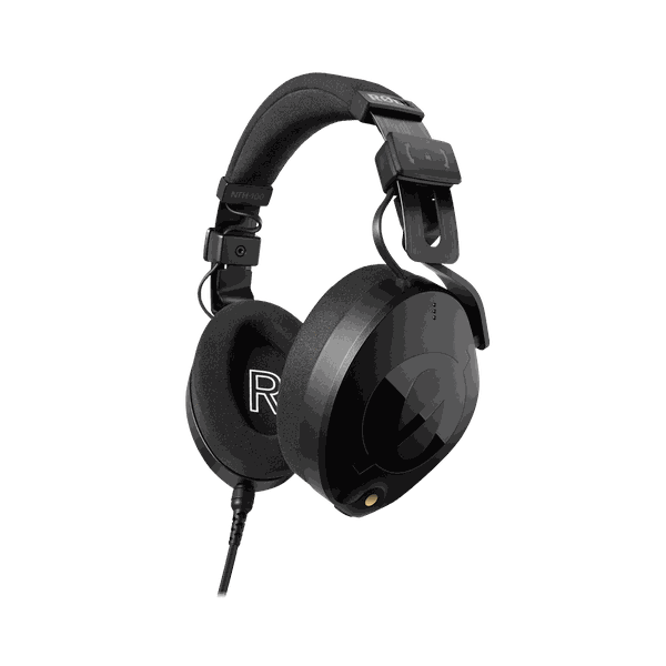 Rode NTH-100 Professional Over-ear Headphones