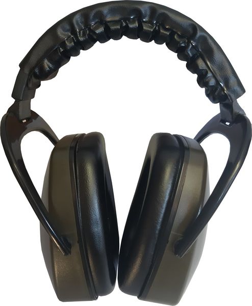 Green Ram Ear-Tect Ef3g91-5 - Non Elect Large-Cup Ear Muffs