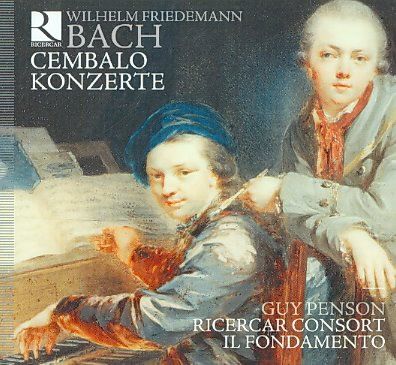 Bach:Keyboard Concertos - (Import CD)