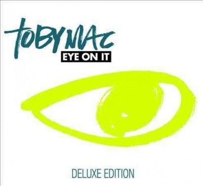 Eye on It (Deluxe) - (Import CD)