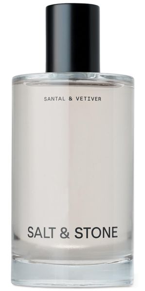 Salt &amp; Stone Body Mist 100ml
