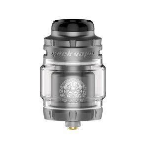 Geekvape Zeus X Mesh (ZXII) RTA Tank - Gunmetal