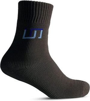 The Wudhu Socks