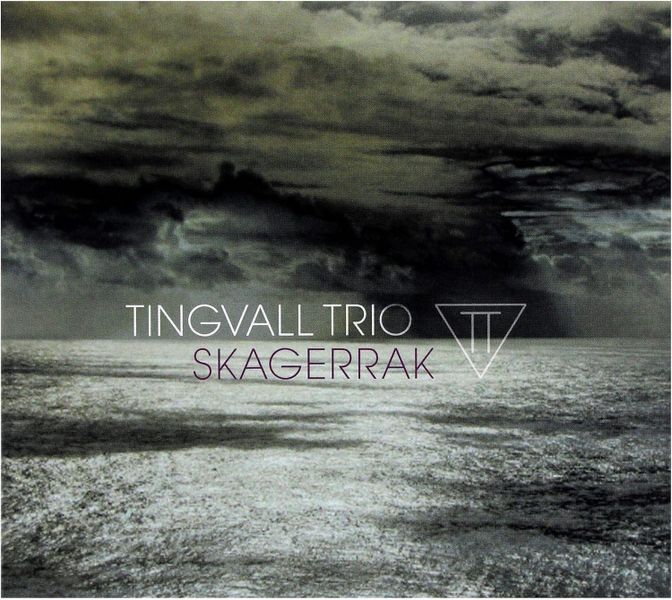 Tingvall Trio - Skagerrak