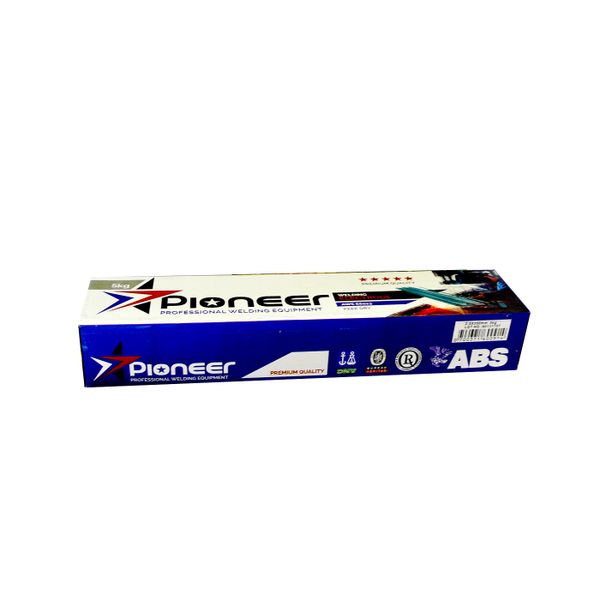 Welding Rod - 5kg - SABS - 3.2mm x 300mm - 3 Pack