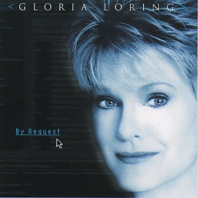 Gloria Loring - By Request (CD)