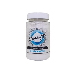 Sally T. D-Mannose Powder 150g