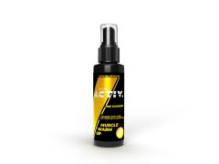 Muscle warm-up spray 100ml